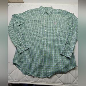 Ralph Lauren Large button down